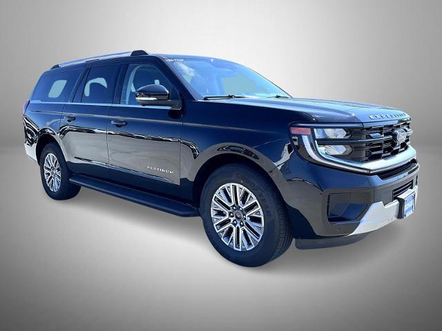 2026 Ford Expedition - $71,345