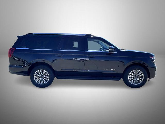 2026 Ford Expedition - $71,345