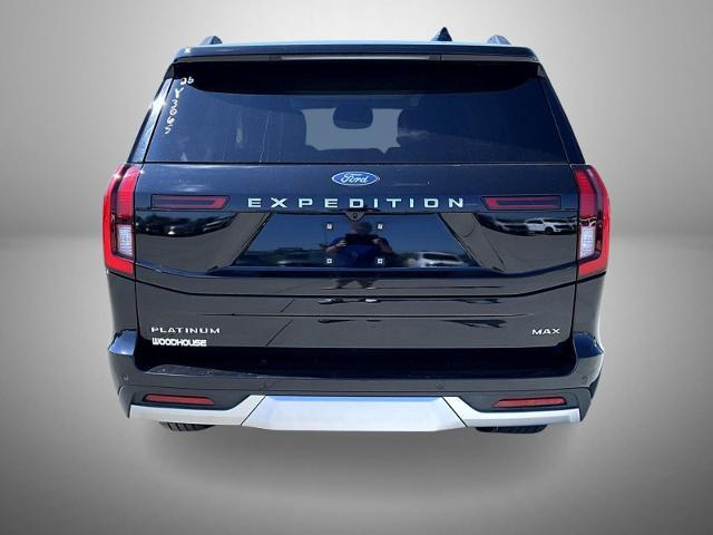 2026 Ford Expedition - $71,345