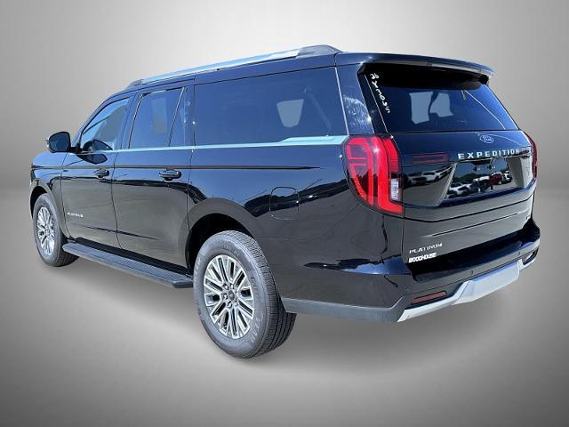 2026 Ford Expedition - $71,345