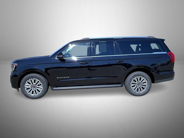 2026 Ford Expedition - $71,345