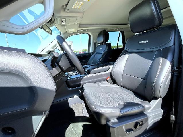 2026 Ford Expedition - $71,345