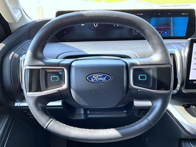 2026 Ford Expedition - $71,345