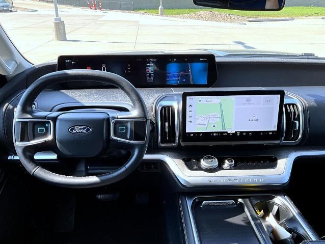 2026 Ford Expedition - $71,345