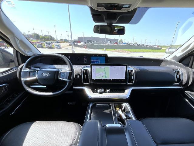 2026 Ford Expedition - $71,345