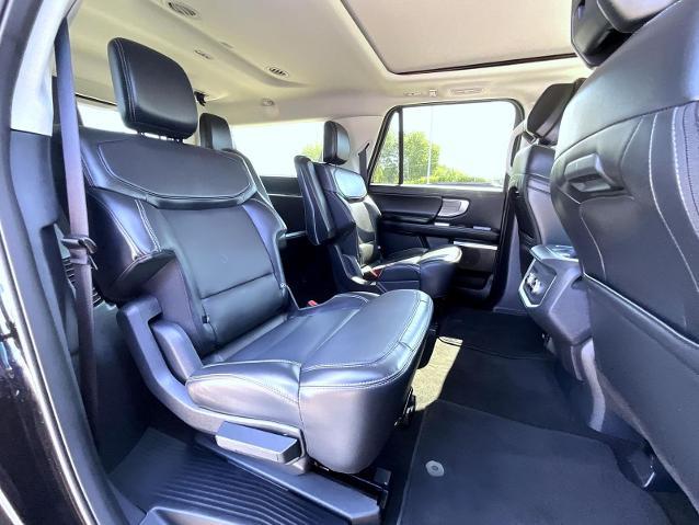 2026 Ford Expedition - $71,345
