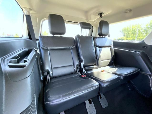 2026 Ford Expedition - $71,345