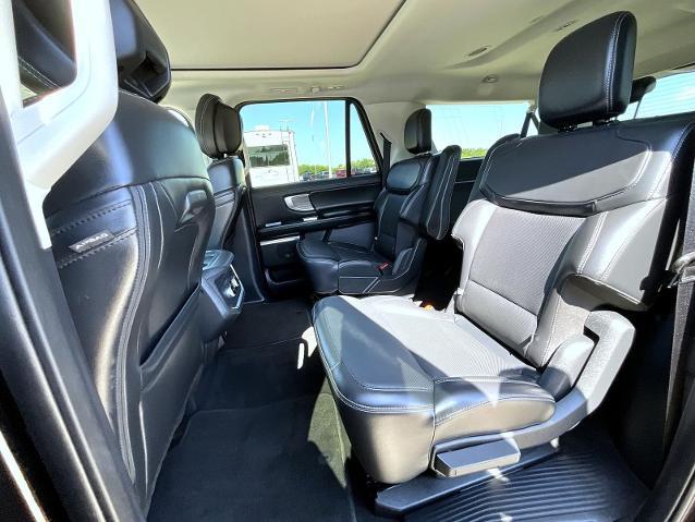 2026 Ford Expedition - $71,345