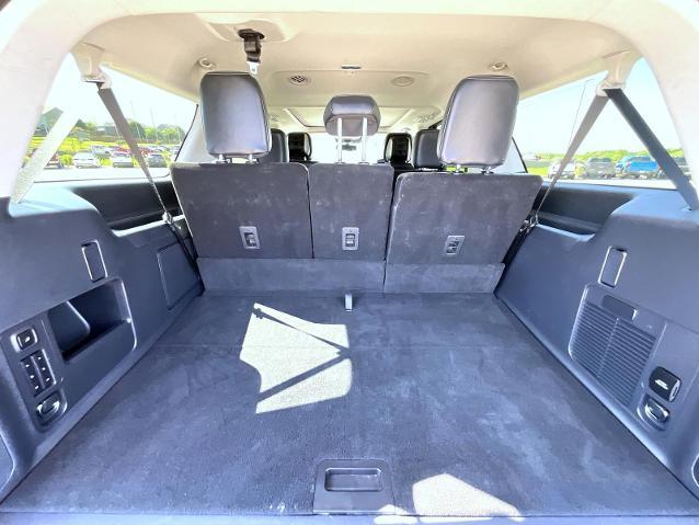 2026 Ford Expedition - $71,345