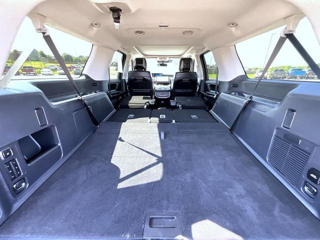 2026 Ford Expedition - $71,345