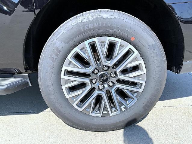 2026 Ford Expedition - $71,345