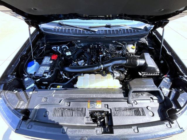 2026 Ford Expedition - $71,345