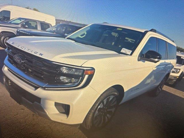 2026 Ford Expedition