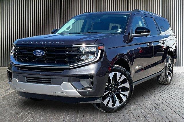 2026 Ford Expedition