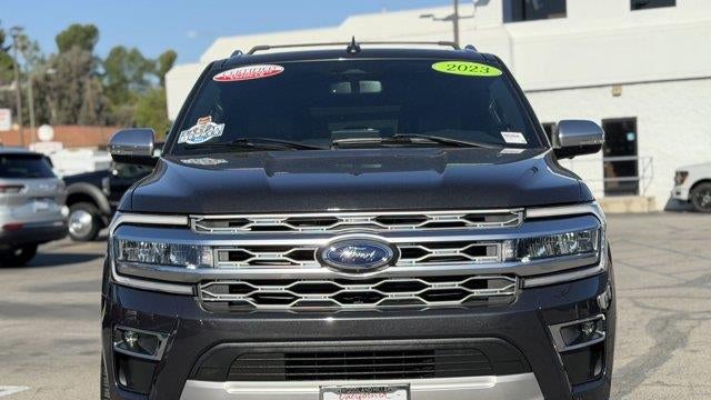 2023 Ford Expedition MAX Platinum