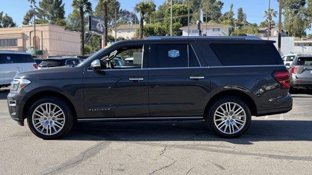 2023 Ford Expedition MAX Platinum