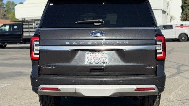 2023 Ford Expedition MAX Platinum