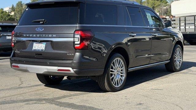2023 Ford Expedition MAX Platinum
