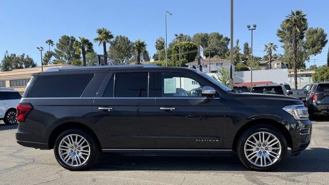 2023 Ford Expedition MAX Platinum