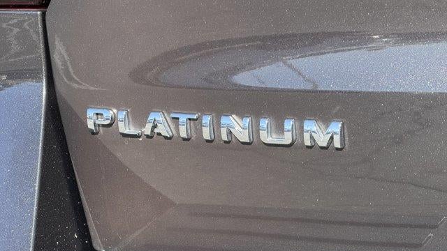 2023 Ford Expedition MAX Platinum