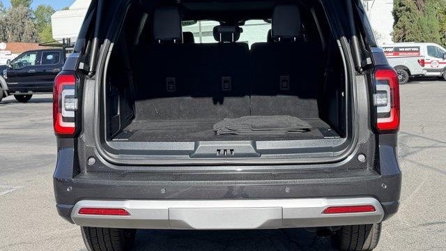 2023 Ford Expedition MAX Platinum
