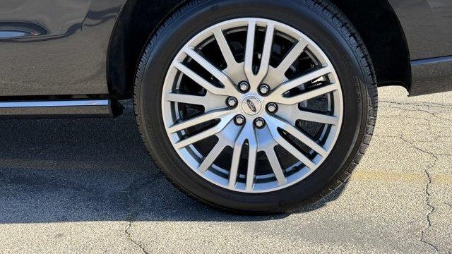 2023 Ford Expedition MAX Platinum