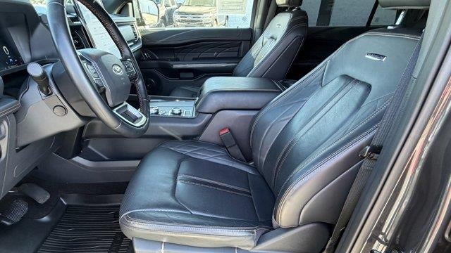 2023 Ford Expedition MAX Platinum