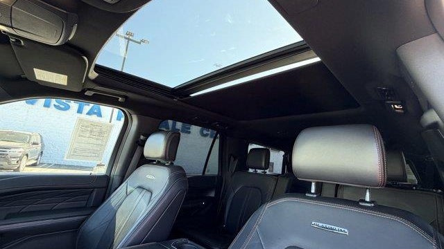 2023 Ford Expedition MAX Platinum