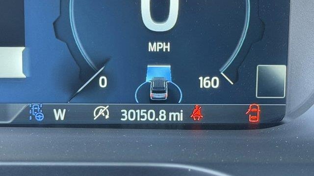 2023 Ford Expedition MAX Platinum