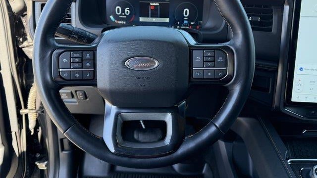 2023 Ford Expedition MAX Platinum