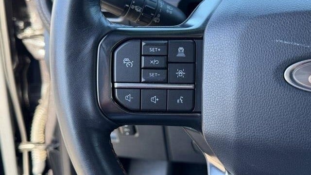 2023 Ford Expedition MAX Platinum