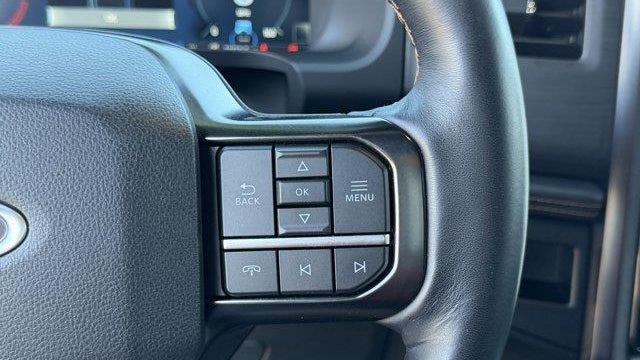 2023 Ford Expedition MAX Platinum