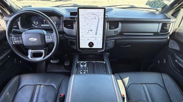 2023 Ford Expedition MAX Platinum