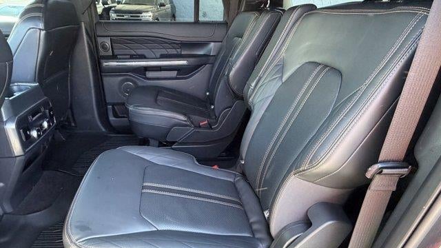 2023 Ford Expedition MAX Platinum