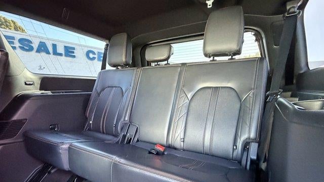 2023 Ford Expedition MAX Platinum