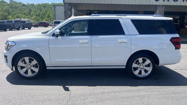 Preowned 2023 Ford Expedition MAX Platinum for Sale