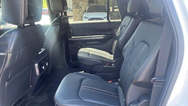 2023 Ford Expedition MAX Platinum