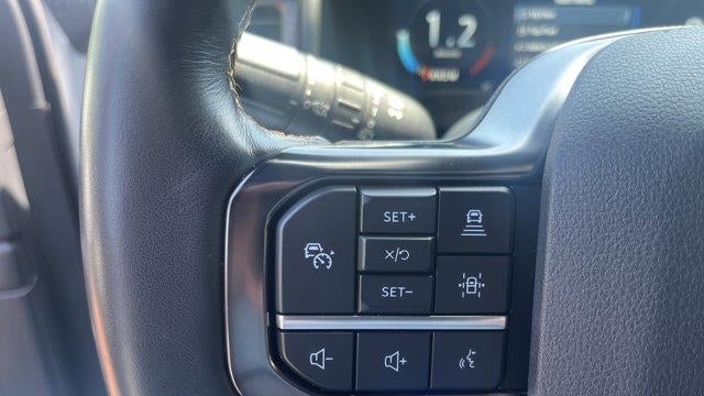 2023 Ford Expedition MAX Platinum