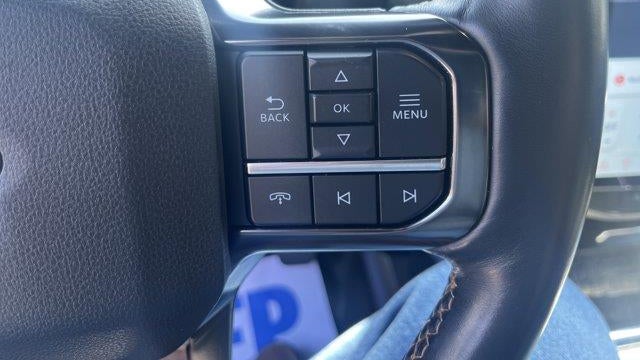 2023 Ford Expedition MAX Platinum