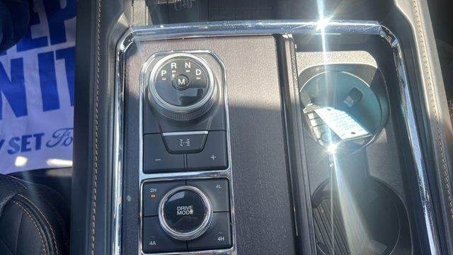 2023 Ford Expedition MAX Platinum