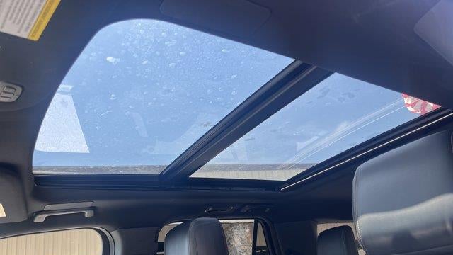 2023 Ford Expedition MAX Platinum