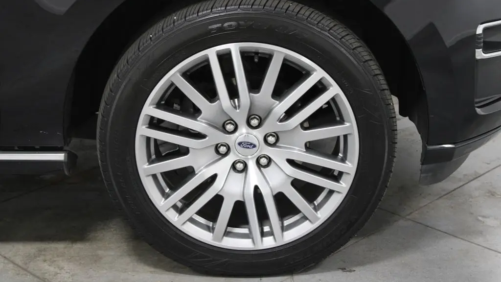 2023 Ford Expedition MAX Platinum