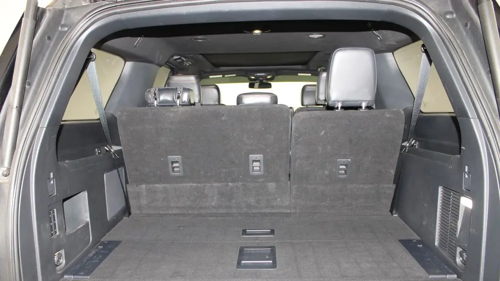 2023 Ford Expedition MAX Platinum
