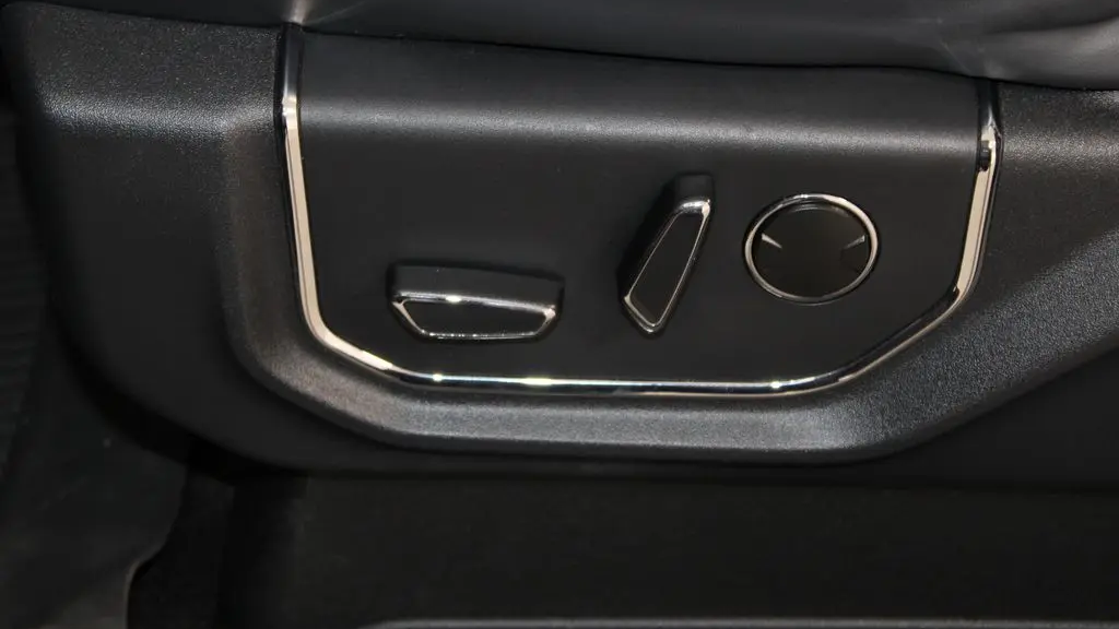 2023 Ford Expedition MAX Platinum
