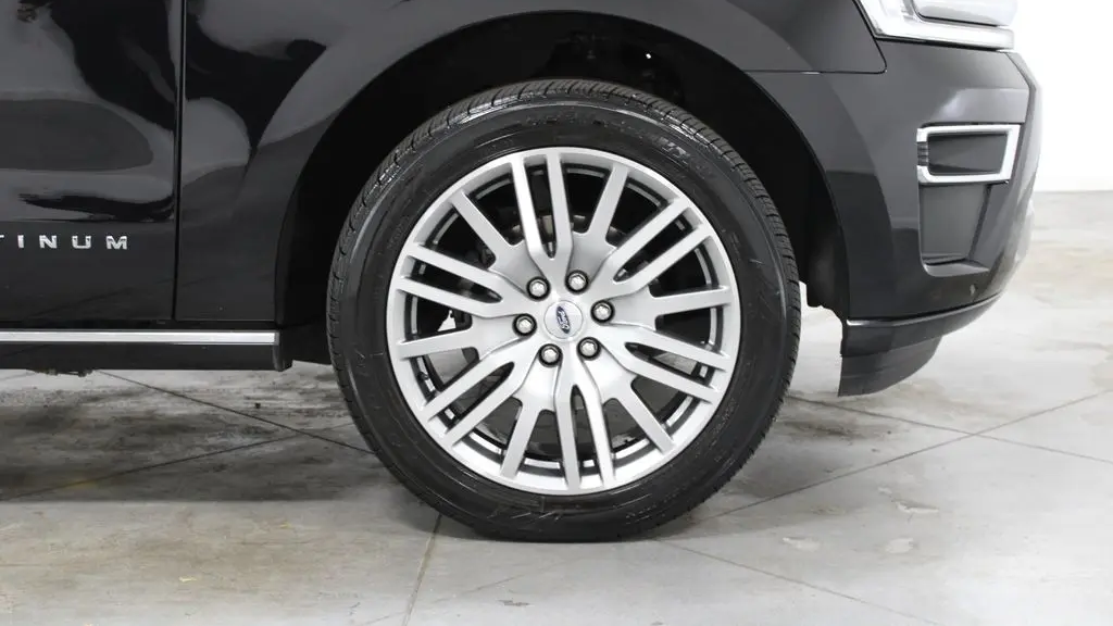 2023 Ford Expedition MAX Platinum