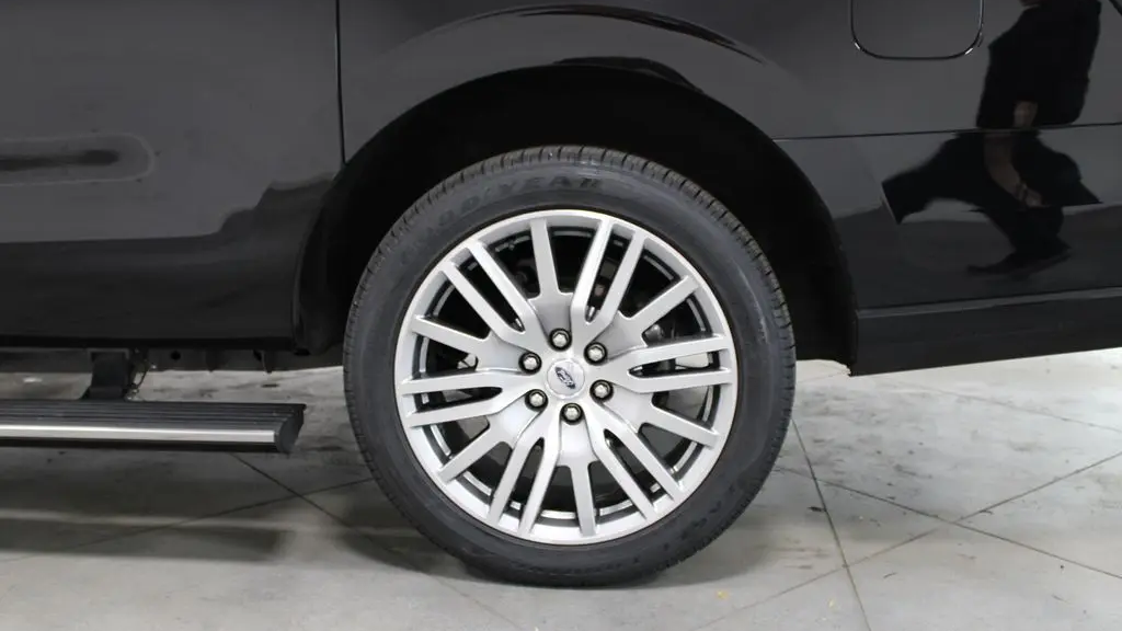 2023 Ford Expedition MAX Platinum