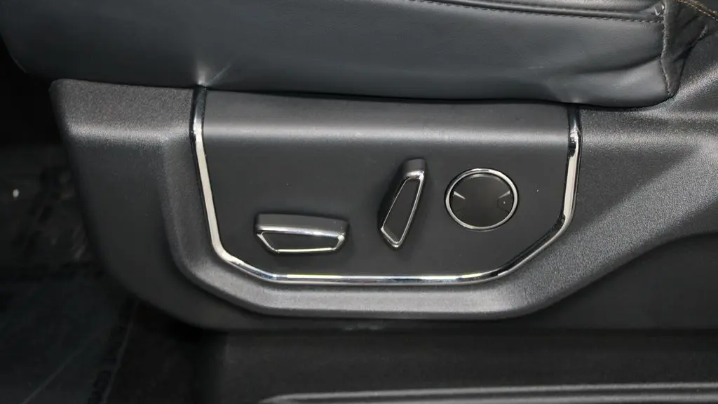 2023 Ford Expedition MAX Platinum