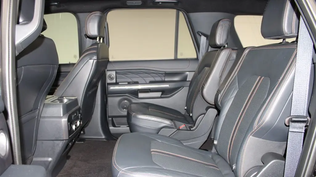 2023 Ford Expedition MAX Platinum