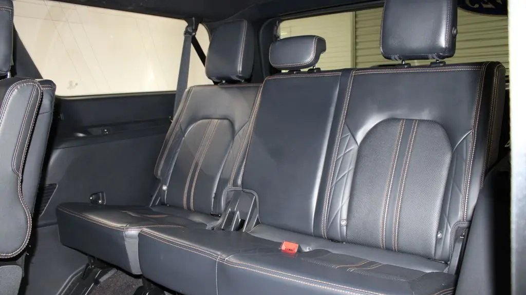 2023 Ford Expedition MAX Platinum