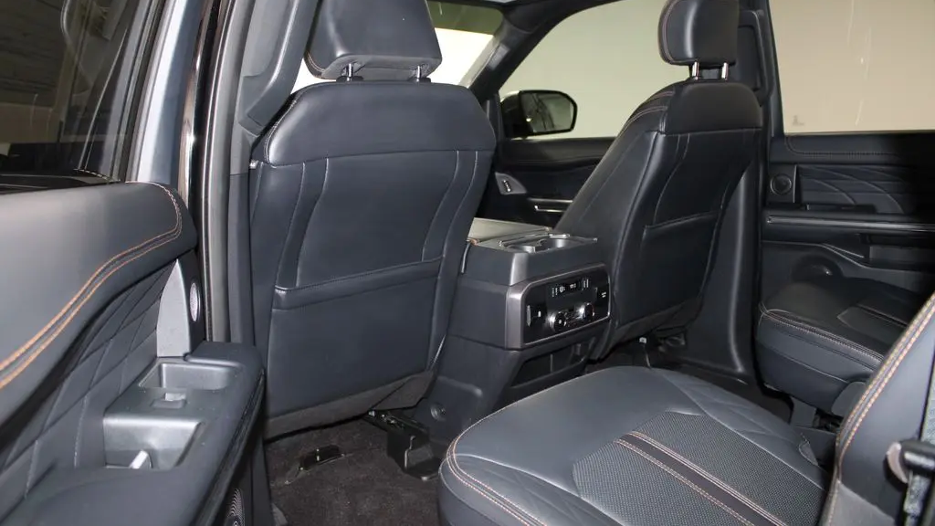 2023 Ford Expedition MAX Platinum